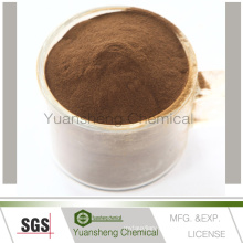 Concrete Admixtures Sodium Lignosulfonate with CAS Code 8068-05-1